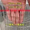 Jaula para Pájaros Materiales Caseros, Accesorios Semiacabados Hechos a Mano, Jaula para Loro Malla Metálica Autoensamblable
