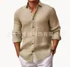 Camisa Impresa en 3D Estación Independiente de Amazon Más Vendida Camisa de Manga Corta de Playa con Cuello Soporte Elástico en Cuatro Direcciones Diseño Personalizado