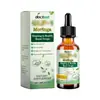 Gotas Docteat para el Cuidado Corporal Ingredientes de Origen Vegetal Protección Suave Manejo del Equilibrio Manejo de la Figura Suplemento Alimenticio