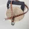 Cinturón hueco de metal estilo punk europeo y americano para mujer, con hebilla plateada que combina con todo, ideal para jeans y estudiantes, cinturón sin perforaciones.