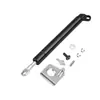 Adecuado para modificación de portón trasero Ford Ranger T6/T7, varilla hidráulica, accesorios para RV