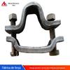 China Mining Supplies Original Mining U29 Card Cable U36 Steel Bracket Accessories U-shaped Card Cable Rugged and Durable Card
