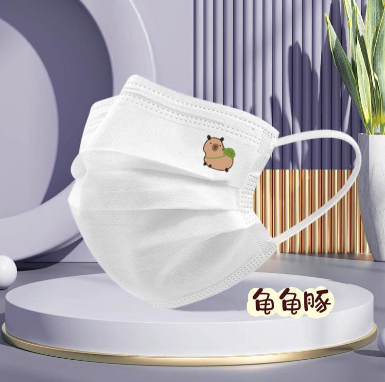 龟龟豚