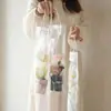 Transparente impermeável Phnom Penh Jane Frame Flor Embalagem Bag Único Saco Multi Saco Flor Sacos Handmade DIY Material de Embalagem Produtos