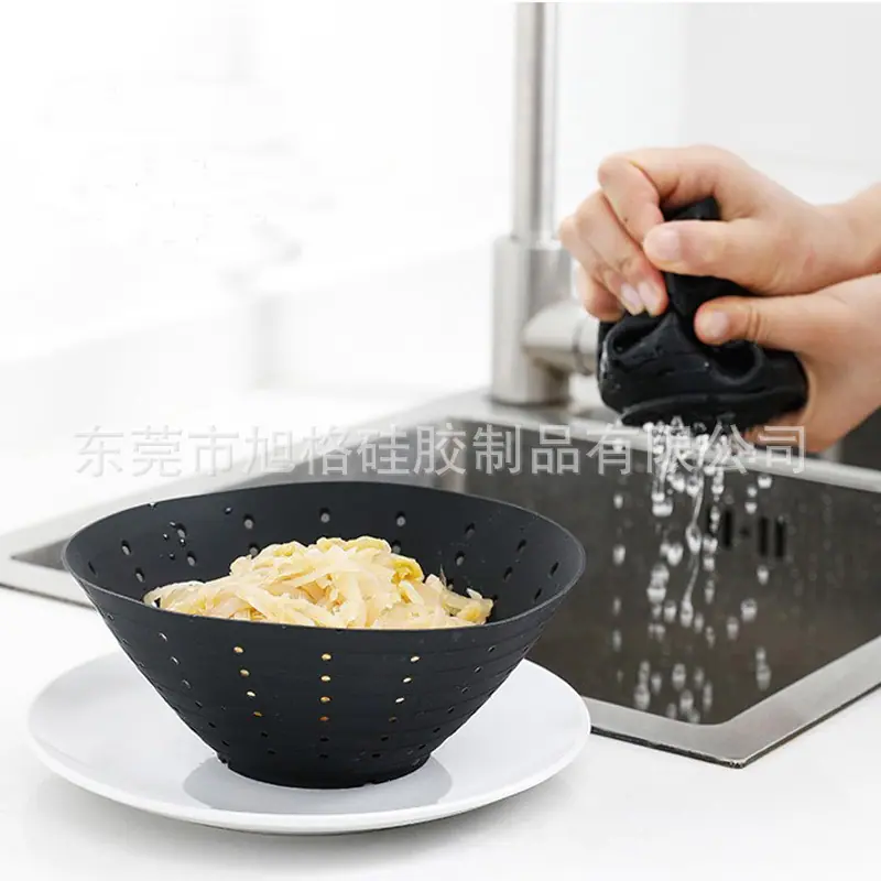 酸菜挤水器