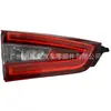 26550-Hv55A 26550Hv55A Lâmpada Plana para Nissan Qashqai 14-21