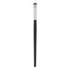 Pincel de Delineador Ultrafino para Detalhes nos Olhos, Pincel Pequeno Semileque para Aplicar Sombra nas Pálpebras