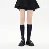 Cubrezapatos Versátiles de Estilo Japonés Hechos a Medida de Fábrica con Aberturas Laterales y Adornos de Botones Vintage, Cubrezapatos Holgados Estilo Perezoso