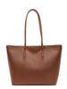 Cross-border estilo coreano retro grande capacidade bolsa feminina 2024 outono nova bolsa casual estudante universitário bolsa de viagem