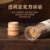 Tendência do Tiktok Incenso de Pinha Zhengyang Incenso de Fio Natural Sândalo Agarwood Aromaterapia para Interior Atacado