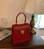 Bolsa de Casamento Elegante para Noiva de Ano Novo Bolsa de Mão Bolsa Feminina 2024 Nova Moda Bolsa Feminina Ombro Transversal