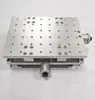 Máquina Marcadora de Soldadura Láser XY Accesorios Cruzados de Laboratorio Banco de Trabajo Bidimensional Pequeño Portátil Puede Emitir Factura de IVA