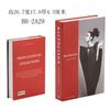 Moderno Simples Inglês ins Estilo Livro Falso Ornamentos Fotografia Prop Book Library Soft Decoração Livro Simulação Livro Atacado