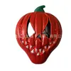 Nova Máscara de Abóbora Grito Pvc Máscara de Fantasia de Festival Máscara com Linha de Luz Fria Máscara Luminosa de Halloween