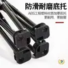 Baba FarmSilla Plegable Grande para Exteriores Silla Luna Portátil para Uso en Exteriores Puesto del Mercado Nocturno Boceto