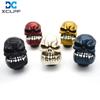 Palanca de cambios/Palanca de cambios modificada para coche con cabeza de calavera/Palanca de cambios/Palanca de cambios
