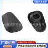 5N0837111 es adecuado para Volkswagen Jetta Golf cubierta de fijación de puerta de coche cubierta de goma para polvo protector contra el polvo