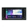 Adequado para Volkswagen Touareg 7 polegadas Navegação Android Bluetooth Carplay Sem Fio Rádio Tela Grande Player de Carro Tudo-em-Um