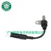 8980127530 Adecuado para Isuzu Sensor ABS Sensor de Velocidad de Rueda 8-98012753-0