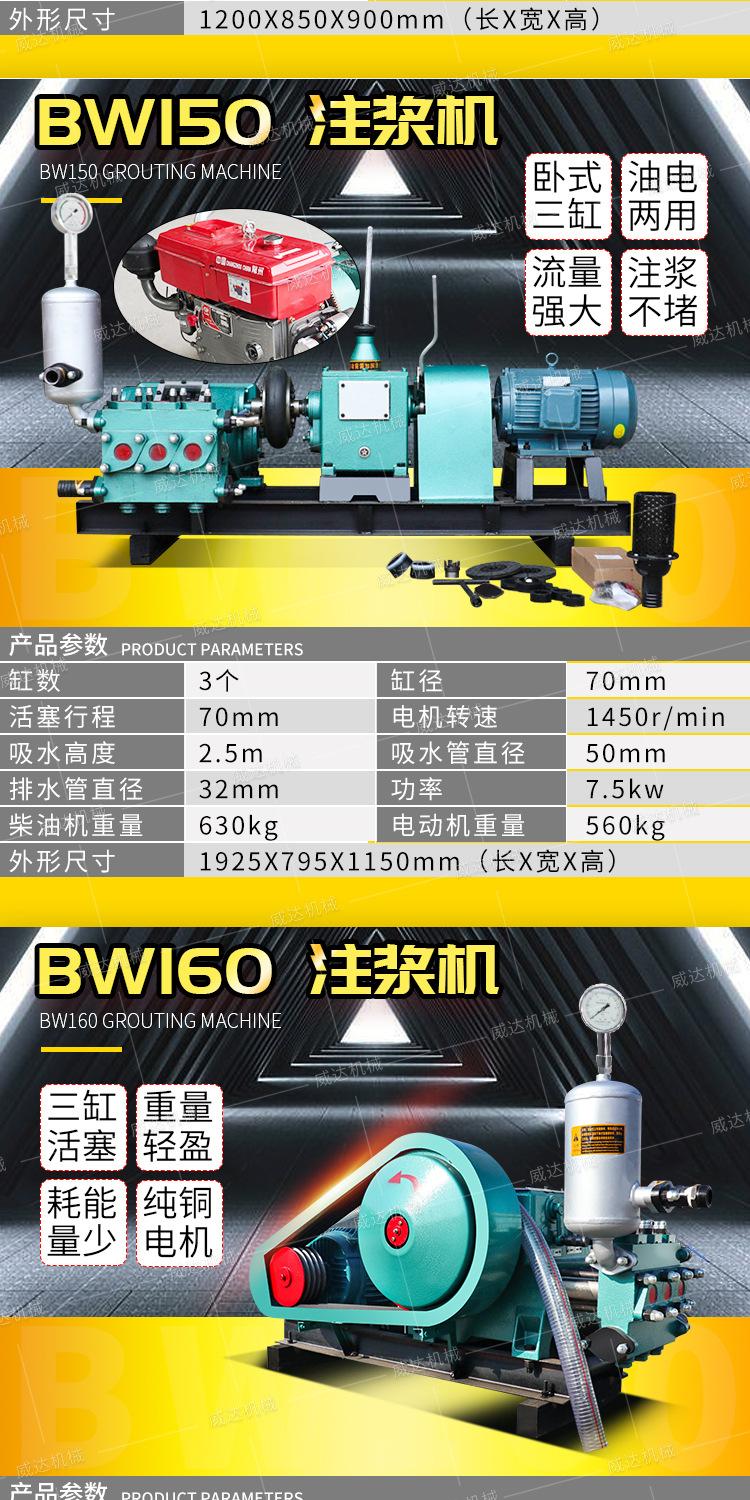 威达BW系列注浆机详情1_05