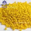 Lavável Importado Dongbao TOHO 4mm Pintura a Óleo Cor Sólida Contas de Porcelana Contas de Arroz Feito à Mão diy Pulseira Colar Material Contas