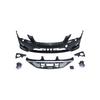 Aplicable a 05-09 reizhi modificado kit de parachoques delantero reizhi 14 nuevo reizhi 14 mejorado