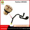 Mangueira Land Rover Jaguar aplicável tubo de água válvula de ventilação do líquido refrigerante parafuso latão ferro LR034624