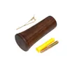 Colgador de Pared Gancho para Abrigos Nórdico Creativo Gancho de Madera Maciza Tronco Colgador para Puerta de Entrada Dormitorio Venta al por Mayor de Fábrica
