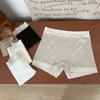 NAO17 usa calzoncillos de seguridad tipo bóxer pequeños sin fugas 2 usa ropa interior 7A algodón entrepierna inferior algodón clase A pantalones anti-luz