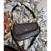 Comercio Exterior Transfronterizo Nuevo Bolso de Hombro Retro Europeo y Americano con Estampado de Serpiente de Moda Bolso Cruzado de Silla con Estampado de Flores Antiguas para Mujer