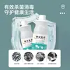 Alcohol Medicinal al 95% Etanol Doméstico Líquido Desinfectante para Ventosas, Alcohol en Spray Limpiador Esterilizante Sin Enjuague, Venta al por Mayor desde el Fabricante