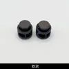 Botón de accesorios Campana apretado nariz de cerdo pequeña hebilla de resorte hebilla de cuerda hebilla de cierre hebilla de ajuste elástico hebilla de cuerda venta al por mayor