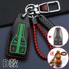 Juego de llaves Hongqi h5 24 EQM5 hebilla hs5hs7HS3 Hongqi clásico H6h7 coche de nueva energía bolsa especial