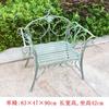 Mesas y Sillas de Jardín Europeas, Mesa de Exterior, Mesa de Balcón, Bar de Ocio para Restaurante, Escritorio para el Hogar, Mesa de Café, Patio Jardín Shihai