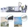 Venta Directa del Fabricante de Máquinas de Fundición a Presión de Cámara Fría Longhua Lh-700T Produce Bloques de Cilindros de Compresor y Cubiertas Laterales de Motor