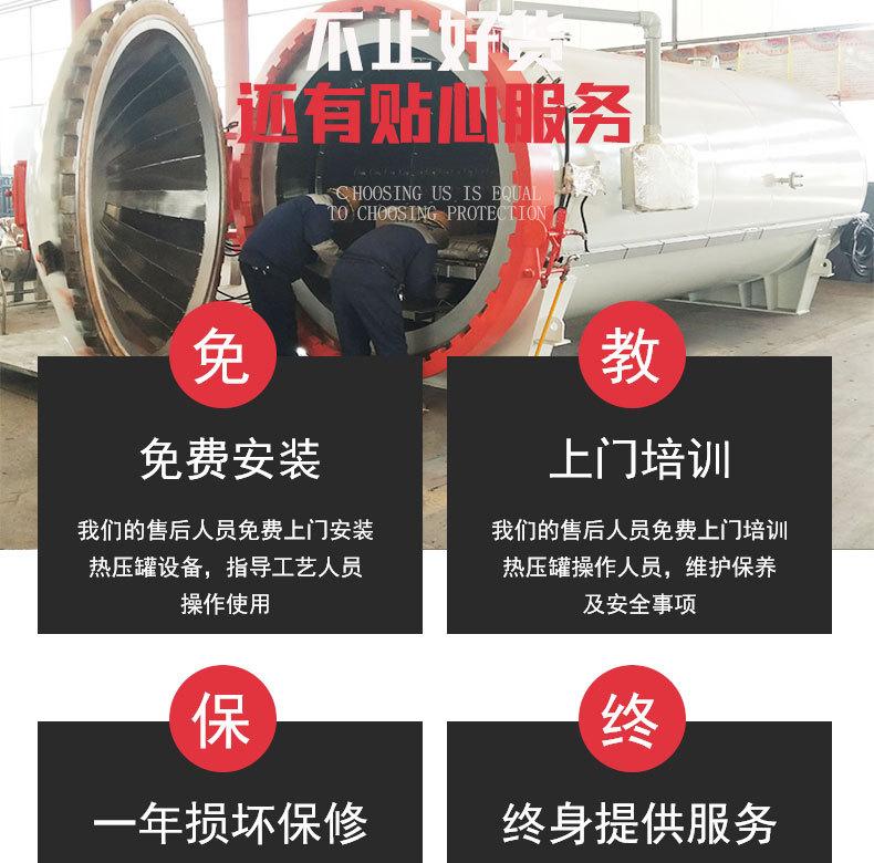 航空航天热压罐详情_04