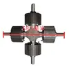 Máquina de Pellets Roda de Montagem do Rolo Pele da Roda Acessórios da Máquina de Pellets Tipo 160 Tipo 210 Tipo 260 Tipo 300 Montagem do Rolo