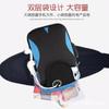 Bolsa de Braço à Prova d'Água Bolsa Esportiva Bolsa para Celular Esportivo Fone de Ouvido Bolsa de Braço para Celular para Corrida Bolsa de Pulso Estilo Japonês Leve à Prova d'Água