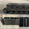 Acessórios para Máquina de Puxar Cabos, Correia, Trilha, Máquina de Soprar e Puxar Cabos, Corrente, Parafuso de Ajuste, Haste Parafusada, Caixa de Engrenagens