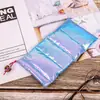 Nueva Bolsa de Almacenamiento de Gafas de Sol con Cordón de Colores, Portátil, Cálida, Resistente a la Presión, Bolsas Antihielo de Plumón de Manzana de 6.9 pulgadas