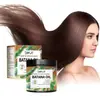 Producto Nuevo Transfronterizo Crema para el Cuidado del Cabello Dimot Crecimiento del Cabello Aceite Orgánico Nutrición del Folículo Piloso Acondicionador Espeso y Brillante 120ml