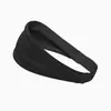 Diadema deportiva, diadema de fitness, para verano anti-sudor, diadema absorbente de sudor, transpirable, para baloncesto, running, yoga, banda unisex absorbente de sudor