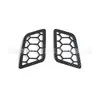 Adecuado para 25 modelos Mitsubishi Outlander Xforce, decoración interior especializada para el marco de la palanca de cambios, el reposabrazos, el portavasos y el embellecedor de la consola central