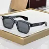 2026 Nuevas Gafas de Sol Molino Designer Estilo Japonés Hechas a Mano Hip-Hop J Yake Gafas de Sol de Alta Gama para Resort