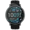Adecuado para protector de pantalla de reloj Huami Active Max, película de hidrogel de alta definición, vidrio templado a prueba de explosiones, anti-miradas indiscretas y acabado mate