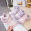 Zapatos deportivos para niños 2026 verano zapatos para niños grandes zapatos casuales para niños zapatos geniales de moda zapatos para correr para estudiantes comercio exterior