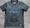Serie A Jersey Completa AC Nápoles Inter de Milán Roma Juventus Lazio Fiorentina Fútbol