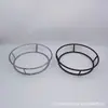 Rebaja de Fin de Temporada Estante Grueso para Soportes de Olla, Estante Reforzado para Ollas de Cocina, Esterilla Doble Capa Anti-quemaduras para Ollas, Soporte de Olla Aislante de Calor, Estante para Wok
