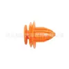 91560-S6A-003 É Adequado para Honda Accord Odyssey Civic Car Painel Decorativo da Tampa Traseira Fivela de Fixação