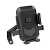 Suporte Pequeno de Celular para Capacete Carro de Bateria para Levar Carro Elétrico com Suporte de Celular para Capacete Motocicleta Navegação